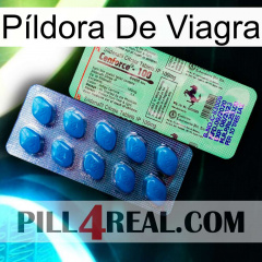 Píldora De Viagra new02